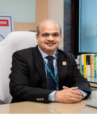 Mr. C V Mallinath